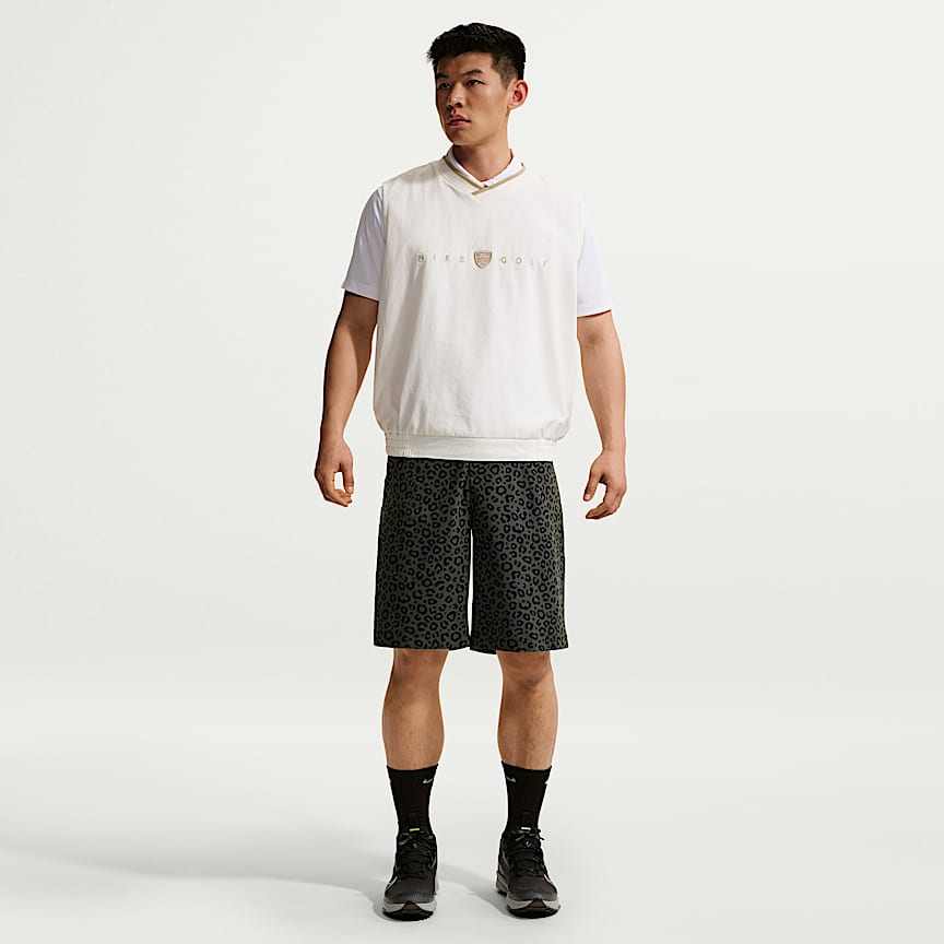NIKE公式】ジョーダン スポーツ メンズ Dri-FIT ゴルフショートパンツ